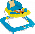 Ходунки Lorelli Baby Walker DOG EB (голубой)