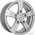 Литые диски X'trike X-122 18x7.5&quot; 5x108мм DIA 63.35мм ET 50мм HSB