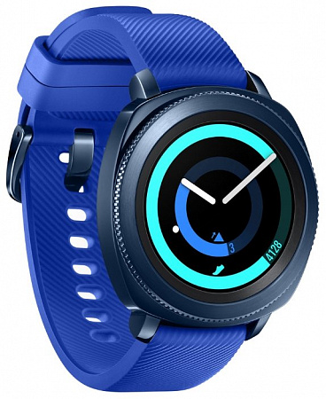 Часы Samsung Gear Sport