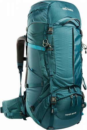 Рюкзак Tatonka Yukon 50+10 (teal green)