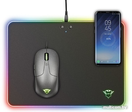 Коврик для мыши Trust GXT 750