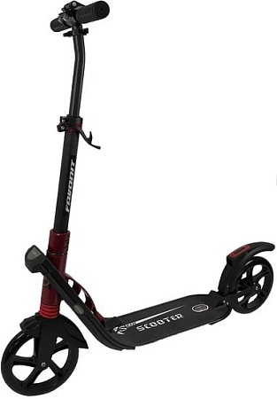 Самокат Favorit XZ-127BR