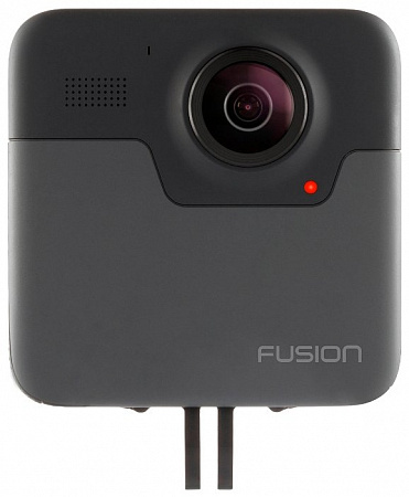 Экшн-камера GoPro Fusion