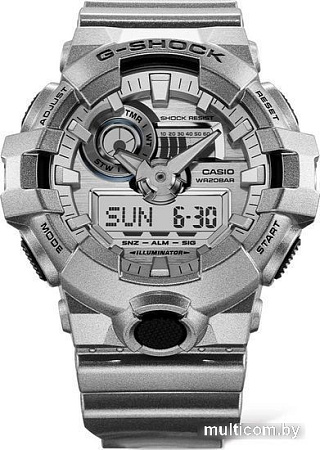 Наручные часы Casio G-Shock GA-700FF-8A