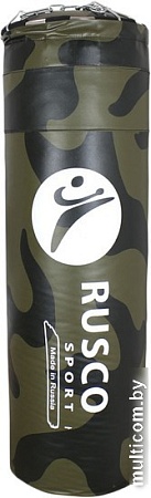Мешок Rusco Sport Boxer 30кг (хаки)