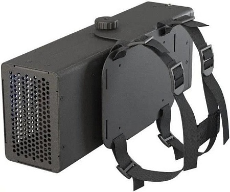 Очиститель воздуха РЭМО ОВУ-21 АВТО-1