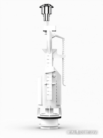 Смывное устройство Berges Wasserhaus Eko 21.1 030521