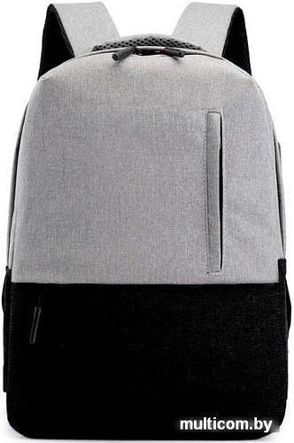 Рюкзак Norvik Urban 4003.02 (черный)