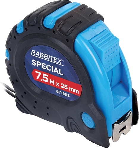 Рулетка Rabbitex Special 671355