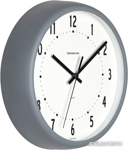 Настенные часы TROYKA 22212201