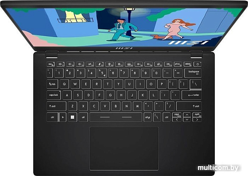 Ноутбук MSI Modern 14 C5M-010XRU