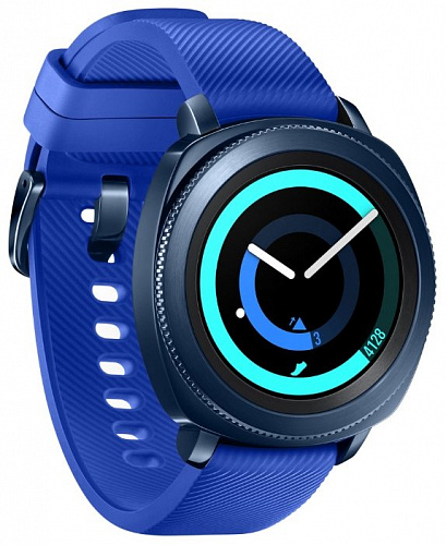 Часы Samsung Gear Sport