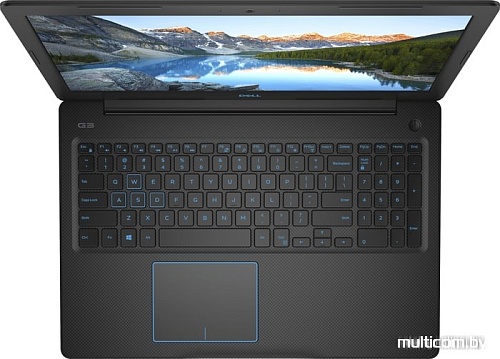 Ноутбук Dell G3 15 3579-0250