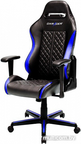 Кресло DXRacer Drifting OH/DH73/NR (черный/красный)