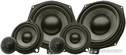 Компонентная АС MTX TX6.BMW