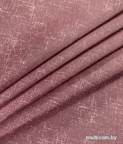 Штора Legrand Блисс 2x2.8 м 58118951 (брусника)