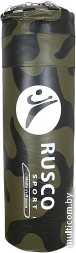 Мешок Rusco Sport Boxer 30кг (хаки)