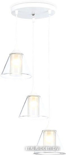 Подвесная люстра Ambrella light TR TR3553