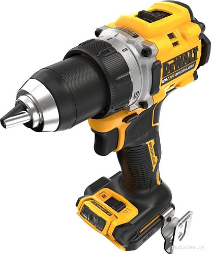 Дрель-шуруповерт DeWalt DCD800N (без АКБ)