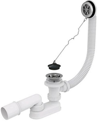 Сифон Koller Pool B70CPPB