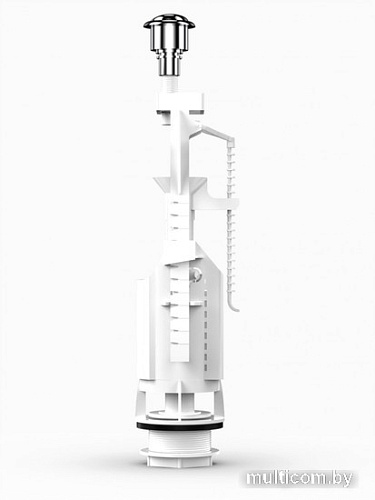 Смывное устройство Berges Wasserhaus Eko 21.1 030521