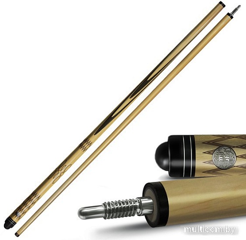 Кий Русский кий Орнамент РК16.5Р.Ор.ГрЧр