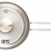 Кастрюля с длинной ручкой Gipfel Sofia 2315