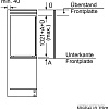 Холодильник Bosch KIR31AF30