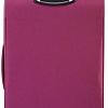 Чемодан-спиннер American Tourister Matchup Deep Pink 67 см