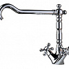 Двухрычажный смеситель Lemark Standard LM2109C