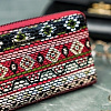 Кошелек Cedar 76119-HSN-RFID (розовый)