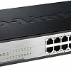 Коммутатор D-Link DGS-1016C/A1A