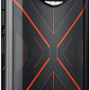 Смартфон Doogee S Cyber 8GB/256GB (черный/красный)