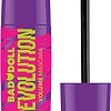Тушь для ресниц Belor Design Bad Doll Revolution объемная 11.6 г