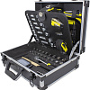 Набор домашнего мастера WMC Tools 1091 (91 предмет)