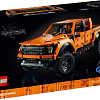 Конструктор LEGO Technic 42126 Ford F-150 Raptor