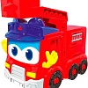 Трансформер GoGo Bus Пожарная машина YS3040B
