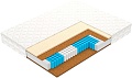 Матрас Vegas Drive (5-Zone) 70x186