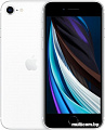 Смартфон Apple iPhone SE 256GB (белый)