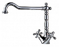 Двухрычажный смеситель Lemark Standard LM2109C