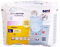 Трусы-подгузники Seni Active Normal L (10 шт)