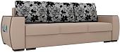 Диван Лига диванов Брион 101771 (бежевый)