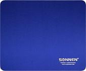 Коврик для мыши Sonnen Blue 513308