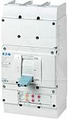 Выключатель автоматический Eaton LZMN4-AE1250-I 3P 1250A 415VAC 50kA 111980