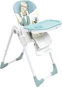 Высокий стульчик Sweet Baby Fantasy (зеленый)