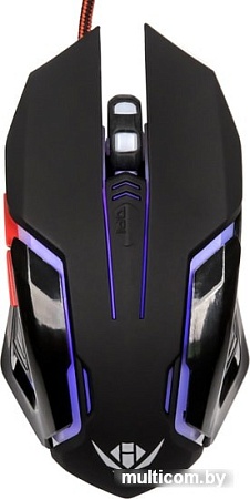 Игровая мышь Nakatomi MOG-20U