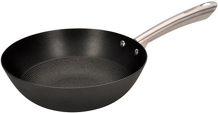 Сковорода ВОК Regent Genio 93-FE-GE-7-24.1