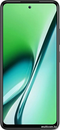 Смартфон Itel RS4 8GB/256GB (черный)