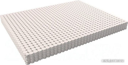 Mr. Mattress Idea 90x195