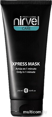 Nirvel Xpress для восстановления поврежденных волос (250 мл)